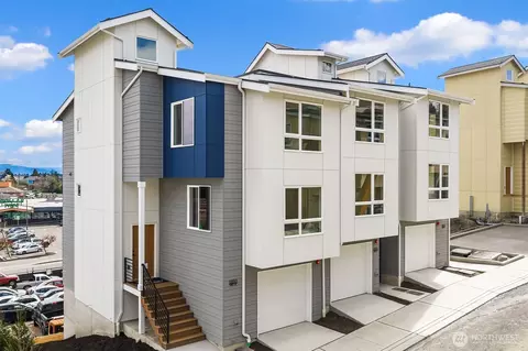 12001 Des Moines Memorial Dr S #B, Burien, WA 98168