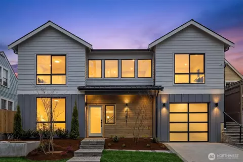 4411 1st Ave NE, Seattle, WA 98105