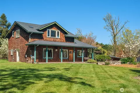 23419 107th Ave SW, Vashon, WA 98070