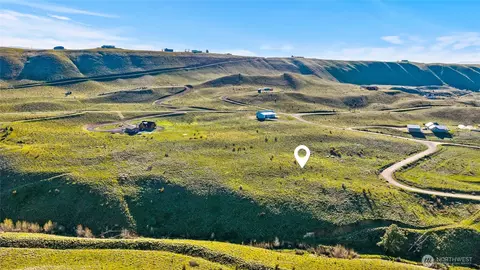 1 Lot 9 Ellensburg Ranches Rd, Ellensburg, WA 98926