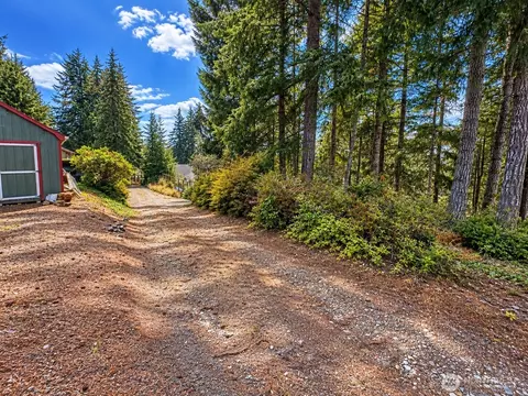 90 E Lakeview Dr, Shelton, WA 98546 photo 9