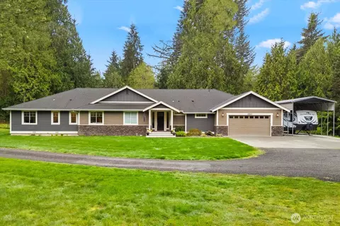 2923 165th Dr SE, Snohomish, WA 98290
