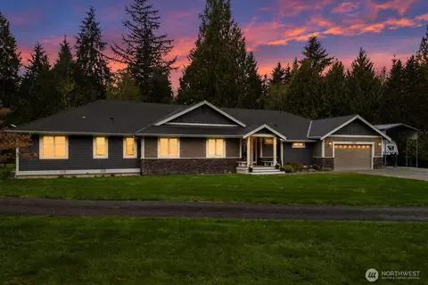2923 165th Dr SE, Snohomish, WA 98290