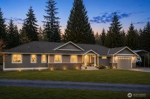 2923 165th Dr SE, Snohomish, WA 98290