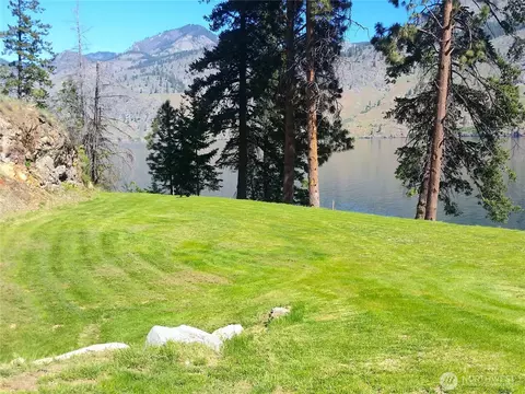 Exterior - 52 Reflection Ln, Chelan, WA 98816 photo 8 of 8
