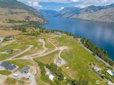 View/Area - 52 Reflection Ln, Chelan, WA 98816 photo 3 of 4