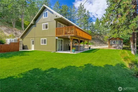 Other - 52 Reflection Ln, Chelan, WA 98816 photo 7 of 14