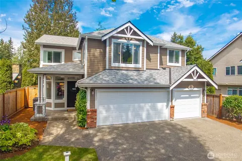 18345 160th Pl SE, Renton, WA 98058