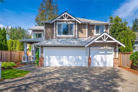 18345 160th Pl SE, Renton, WA 98058