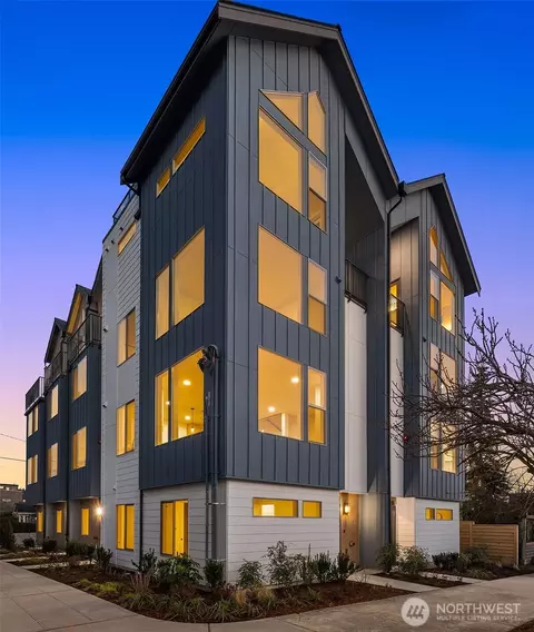 5718 14th Ave NW, Seattle, WA 98107