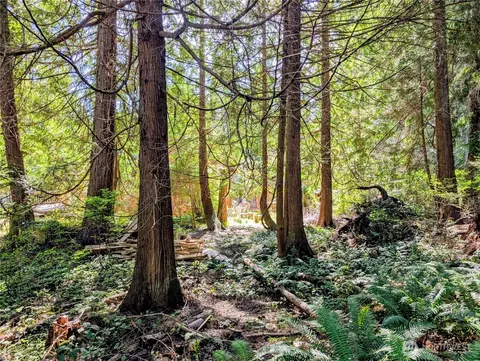 1940 N Cedar Park Dr, Point Roberts, WA 98281