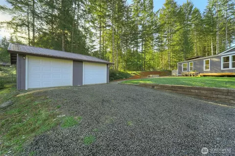 42 E Mossflower Ln, Grapeview, WA 98546 photo 27