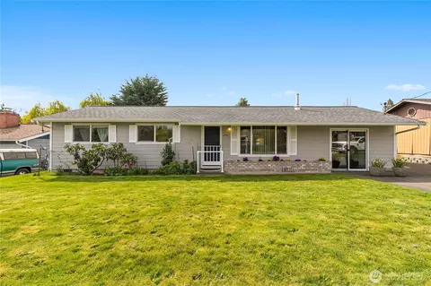 2735 Xenia St, Bellingham, WA 98226