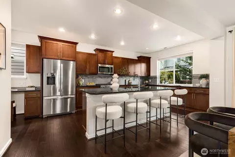 Kitchen - 4319 30th Dr SE, Everett, WA 98203 photo 1 of 4