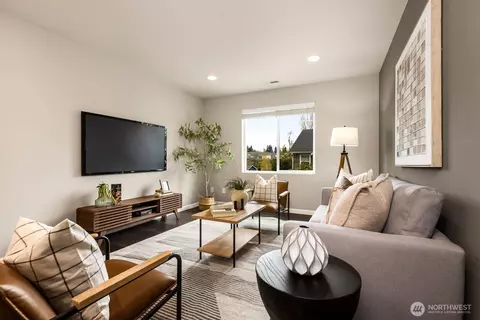 Living - 4319 30th Dr SE, Everett, WA 98203 photo 4 of 4