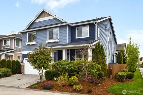 Exterior - 4319 30th Dr SE, Everett, WA 98203 photo 2 of 7