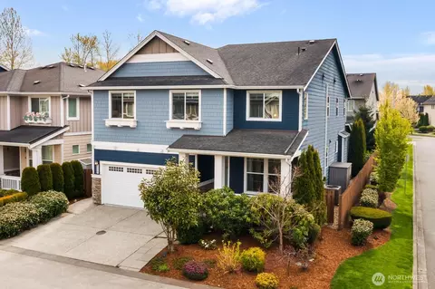 4319 30th Dr SE, Everett, WA 98203