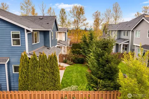 Exterior - 4319 30th Dr SE, Everett, WA 98203 photo 7 of 7
