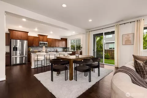 Dining - 4319 30th Dr SE, Everett, WA 98203 photo 3 of 3