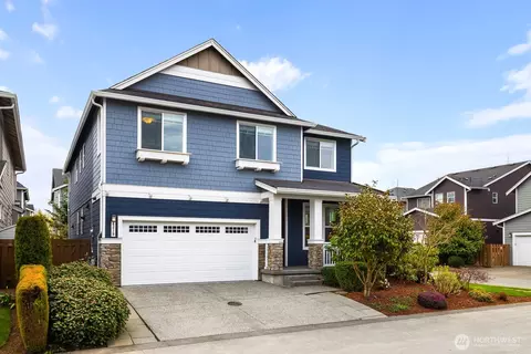 Exterior - 4319 30th Dr SE, Everett, WA 98203 photo 3 of 7