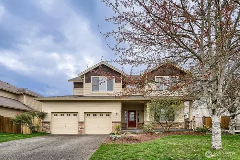 1104 Williams St NW, Orting, WA 98360