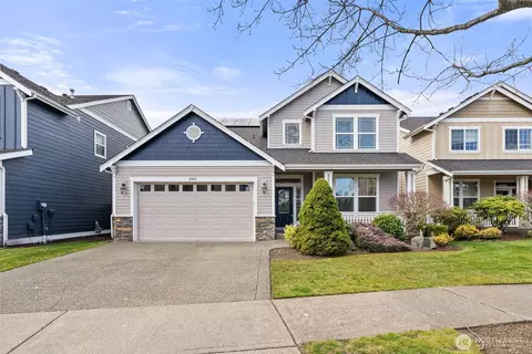 4433 NE Cashmere, Lacey, WA 98516
