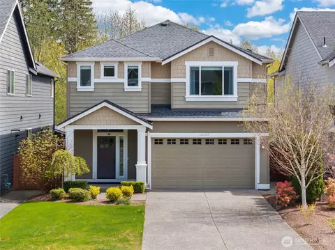 16927 35th Dr SE, Bothell, WA 98012
