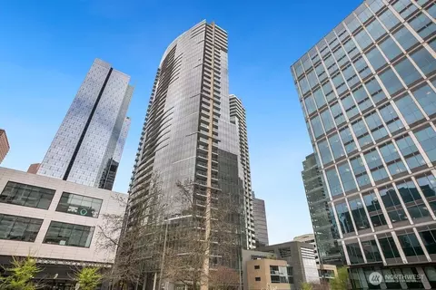 500 106th Ave NE #2609, Bellevue, WA 98004