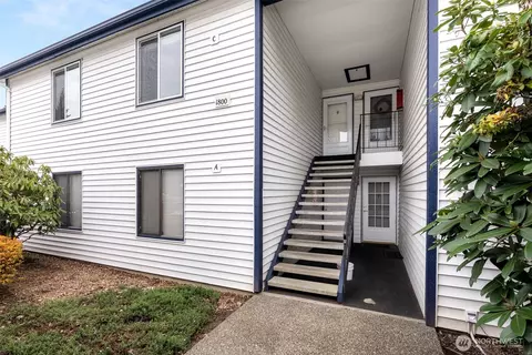 1800 SW 318th Pl #31C, Federal Way, WA 98023