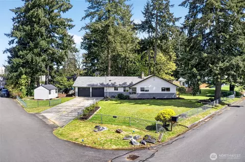 7252 14th Ave NE, Olympia, WA 98516