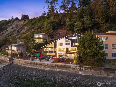 3519 SW Seola Ln, Seattle, WA 98146