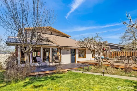 1403 N Brick Rd, Ellensburg, WA 98926
