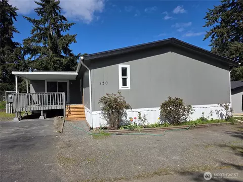 8530 Steilacoom Rd SE #150, Olympia, WA 98513