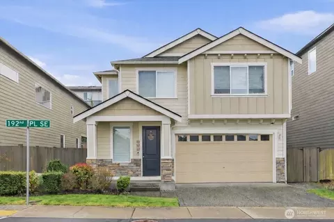 3520 192nd Pl SE, Bothell, WA 98012