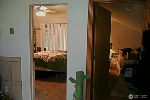 Bedroom - 306 Minkler Rd, Winlock, WA 98596 photo 1 of 1