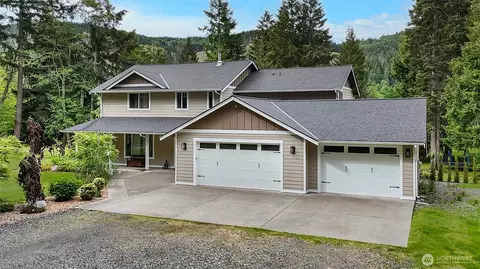 17718 Mulqueen Rd SE, Rainier, WA 98576