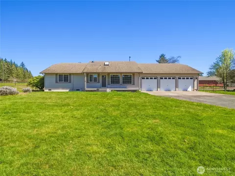 10400 Cristen Ct SW, Olympia, WA 98512