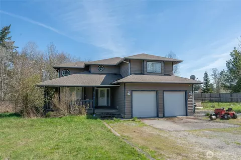 13216 Rocking S Ln SE, Yelm, WA 98597