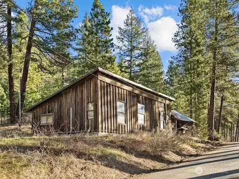 3081 Liberty Rd, Cle Elum, WA 98922