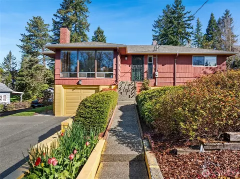 1011 E Smith St, Kent, WA 98030