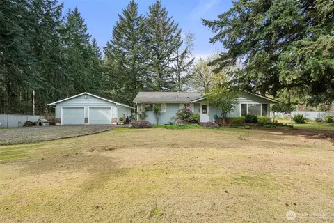 173 Devereese Rd, Chehalis, WA 98532