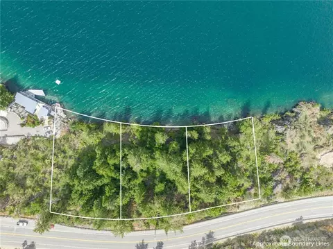 0 S Lakeshore Rd, Chelan, WA 98816