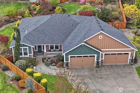 13808 108th Street Ct E, Puyallup, WA 98374