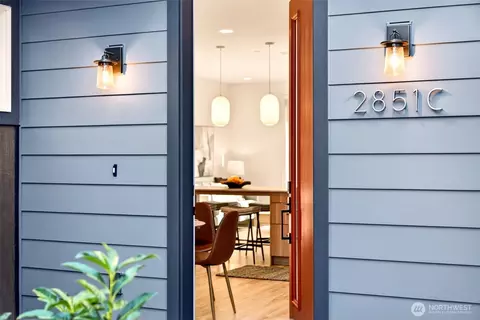 2851 NW 70th St #C, Seattle, WA 98117