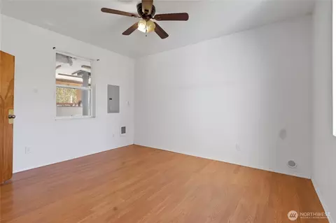 Bedroom - 816 299th St E, Roy, WA 98580 photo 1 of 1