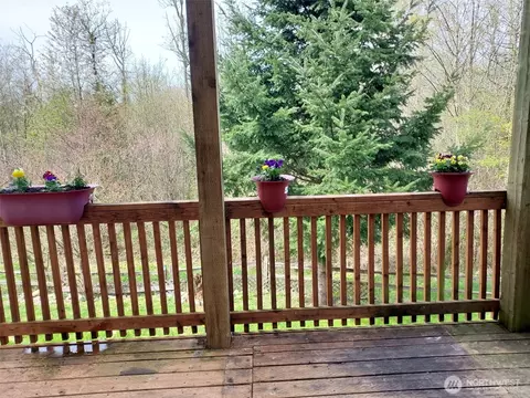Exterior - 816 299th St E, Roy, WA 98580 photo 4 of 8
