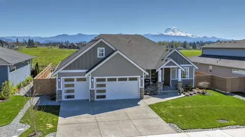 6511 232nd Ave E, Buckley, WA 98321