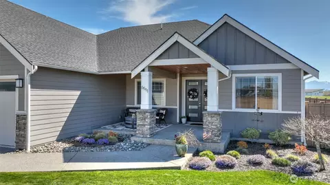 6511 232nd Ave E, Buckley, WA 98321