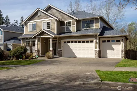 1438 Harvest Ave SE, Olympia, WA 98501