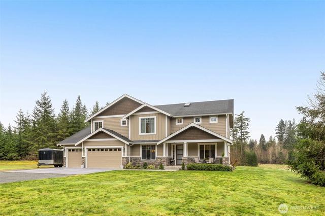 10219 Kelly Rd NE, Carnation, WA 98014